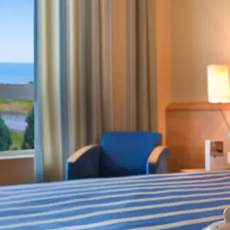 Flag Valencia Otel Massalfassar
