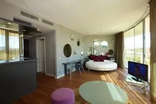 Flag Valencia Hotel 3*