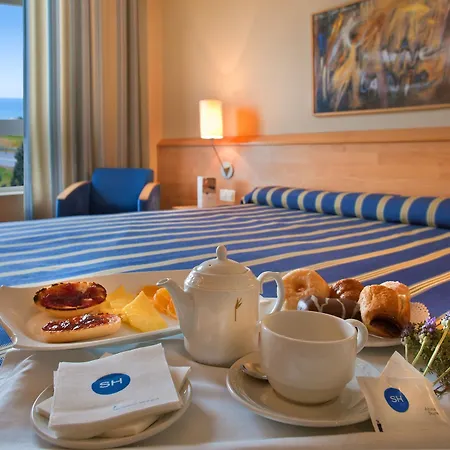 Hotel Flag Valencia - Florazar Massalfassar