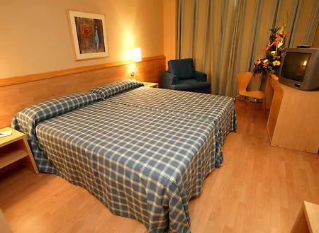 Hotel Flag Valencia 3*