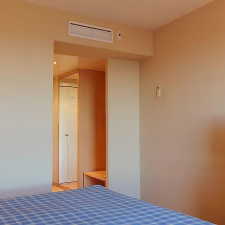 Hotel Flag Valencia 3*