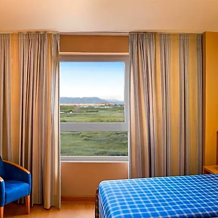 Flag Valencia Hotel 3*