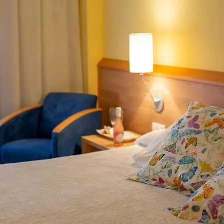 Hotel Flag Valencia - Florazar 3*