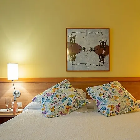 Hotel Flag Valencia