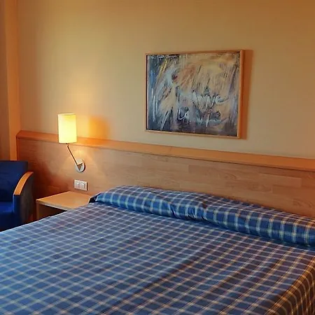 Hotel Flag Valencia 3*
