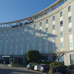 Hotell Flag Valencia