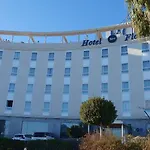 Hotell Flag Valencia