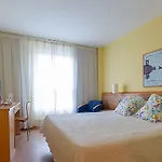 Hotell Flag Valencia 3*