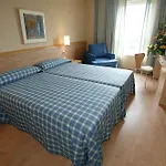 Flag Valencia Hotell