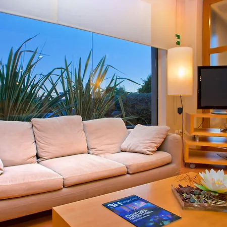 Flag Valencia ホテル 3*