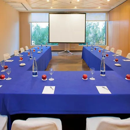 ホテル Flag Valencia