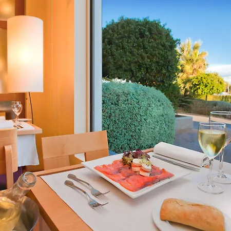 Hotel Flag Valencia - Florazar 3*
