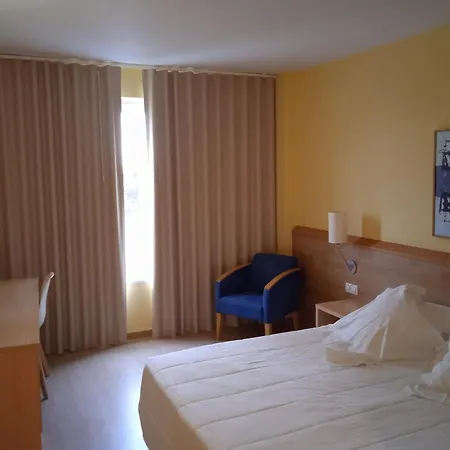 ホテル Flag Valencia