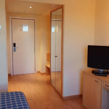 ホテル Flag Valencia 3*