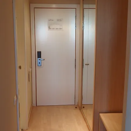 Flag Valencia ホテル Massalfassar