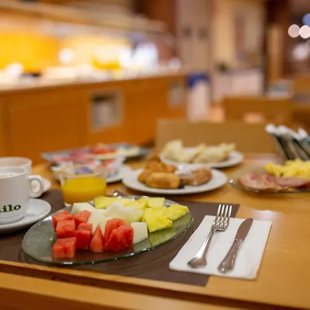 ホテル Flag Valencia