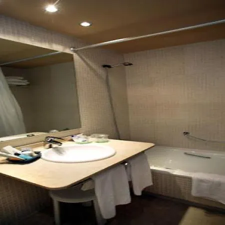 ホテル Flag Valencia