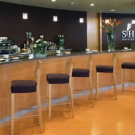 Flag Valencia ホテル