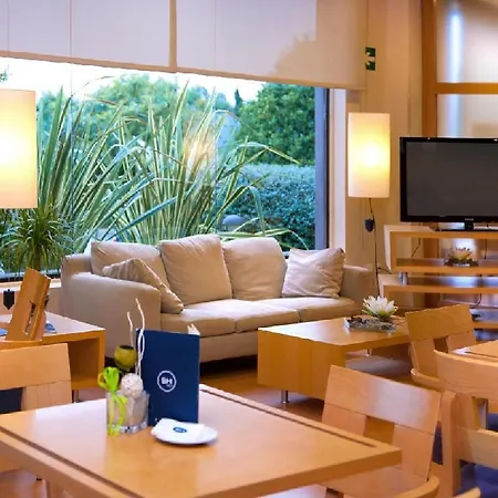 Hotel Flag Valencia - Florazar 3*
