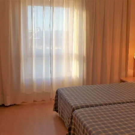 Flag Valencia Ξενοδοχείο