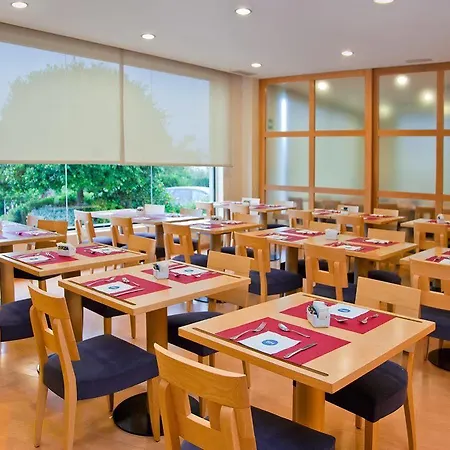 Flag Valencia ホテル