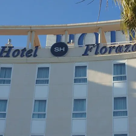 ホテル Flag Valencia