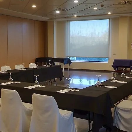 Flag Valencia 3* Massalfassar