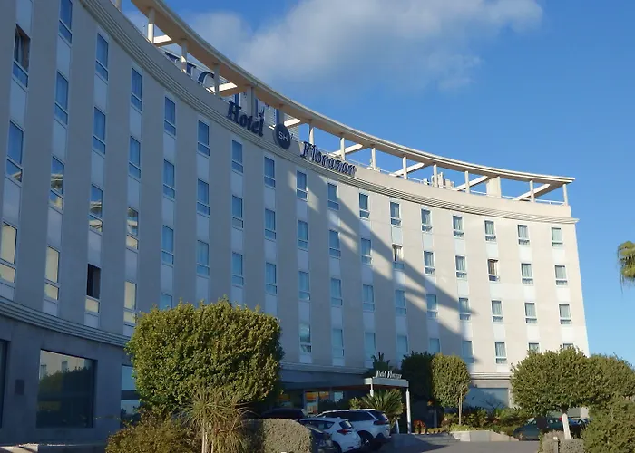 Hotel Flag Valencia