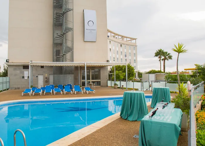 Flag Valencia Hotel 3*