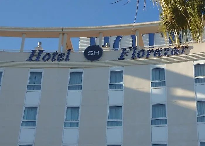 Hotel Flag Valencia