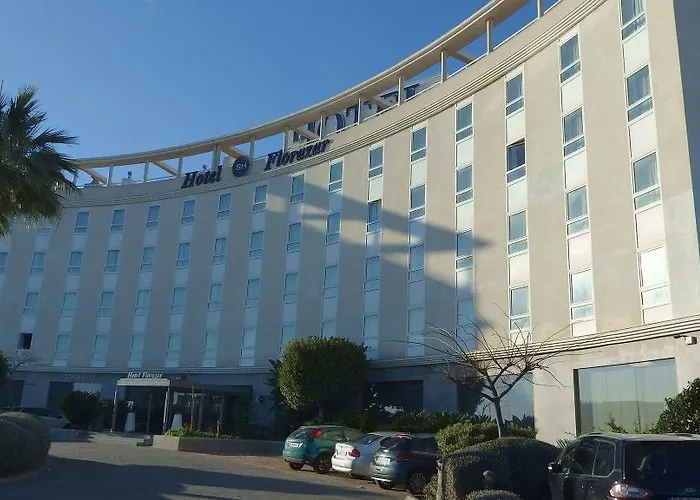 Hotel Flag Valencia
