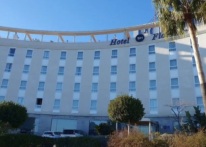Hotel Flag Valencia