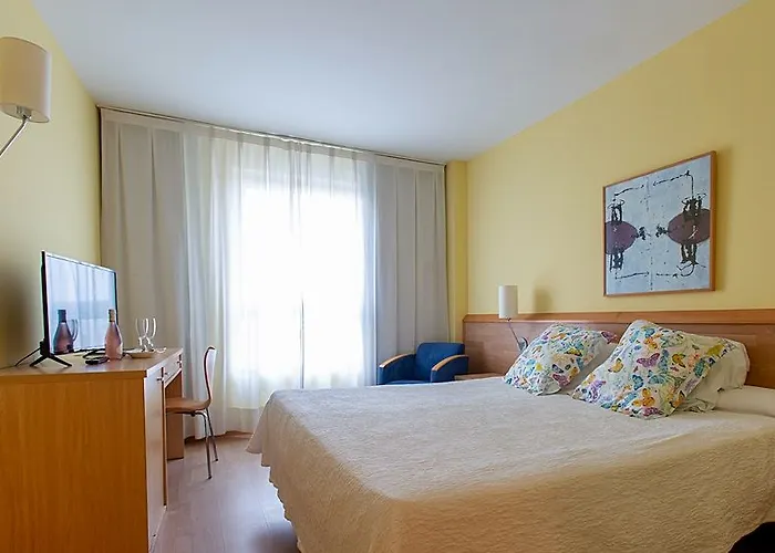Hotel Flag Valencia 3*